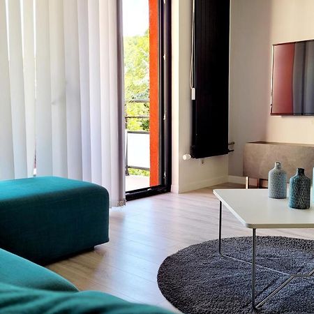 Apartmán Beau Regard Besançon Exteriér fotografie