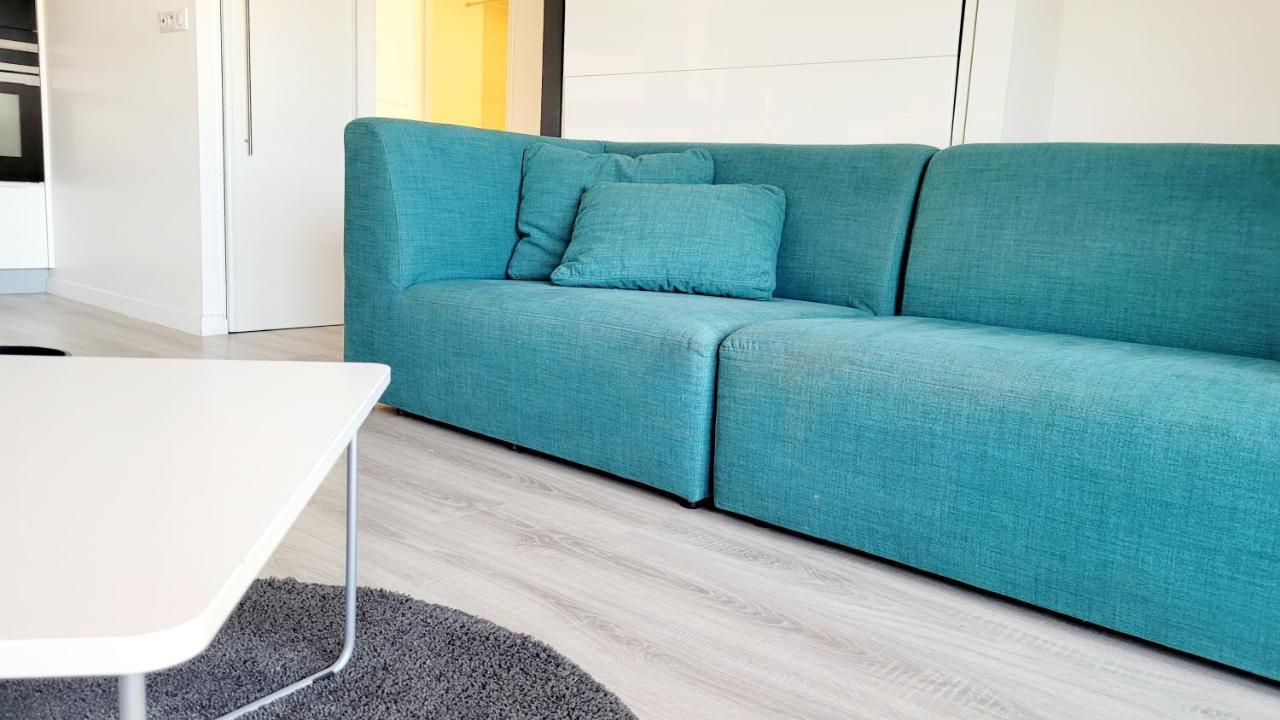 Apartmán Beau Regard Besançon Exteriér fotografie