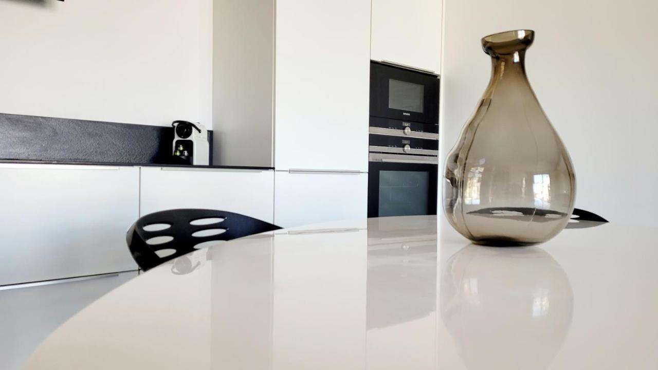 Apartmán Beau Regard Besançon Exteriér fotografie