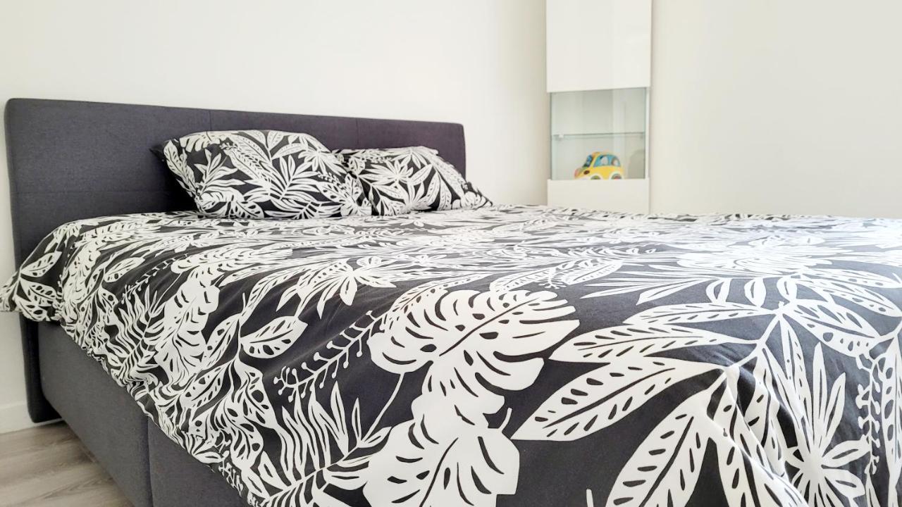 Apartmán Beau Regard Besançon Exteriér fotografie