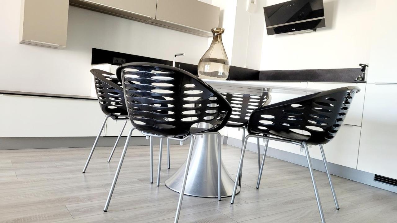 Apartmán Beau Regard Besançon Exteriér fotografie