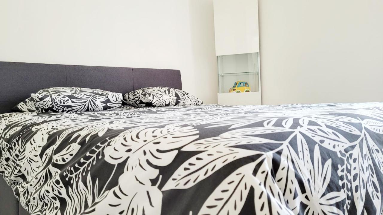 Apartmán Beau Regard Besançon Exteriér fotografie