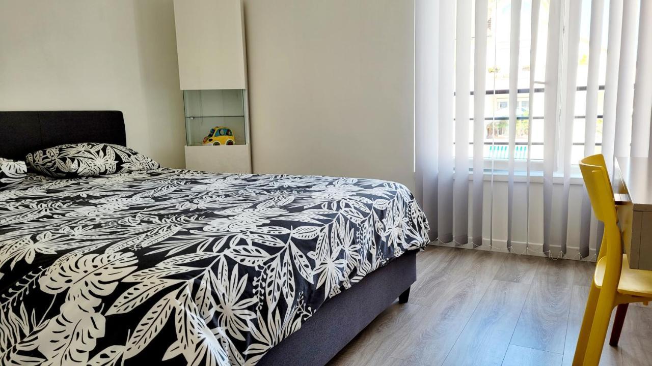 Apartmán Beau Regard Besançon Exteriér fotografie