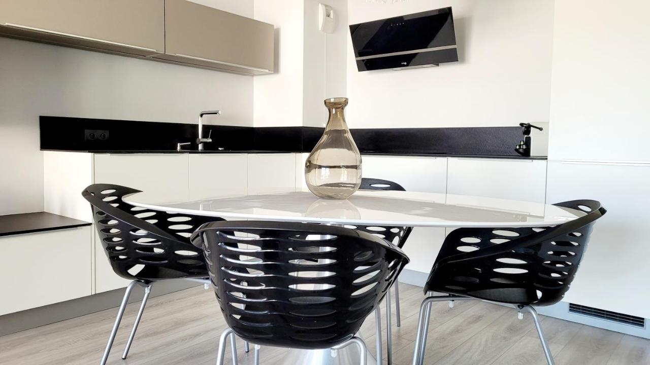 Apartmán Beau Regard Besançon Exteriér fotografie