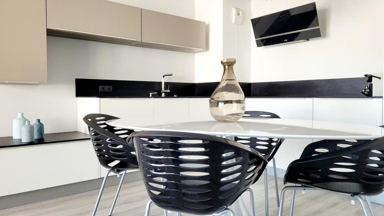 Apartmán Beau Regard Besançon Exteriér fotografie