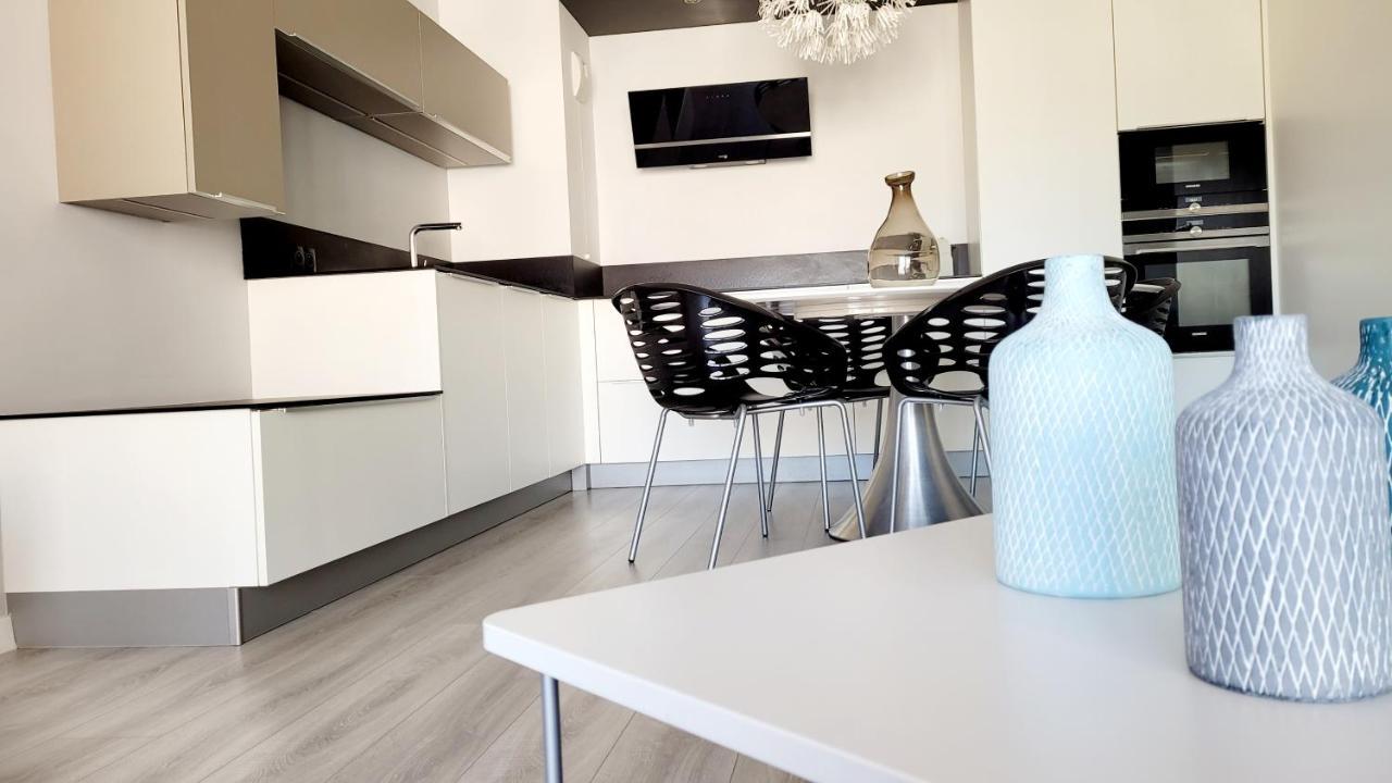 Apartmán Beau Regard Besançon Exteriér fotografie