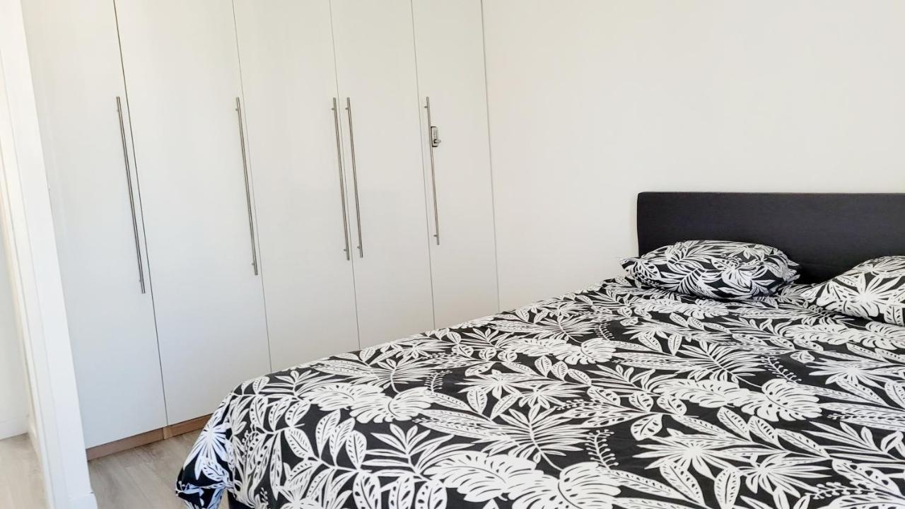 Apartmán Beau Regard Besançon Exteriér fotografie