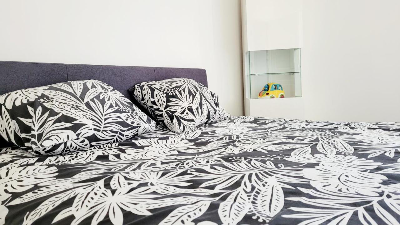Apartmán Beau Regard Besançon Exteriér fotografie