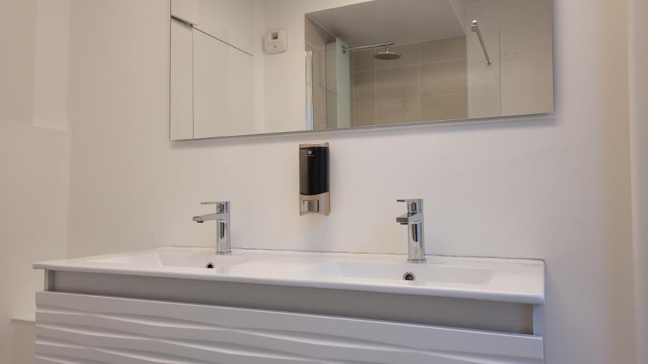 Apartmán Beau Regard Besançon Exteriér fotografie