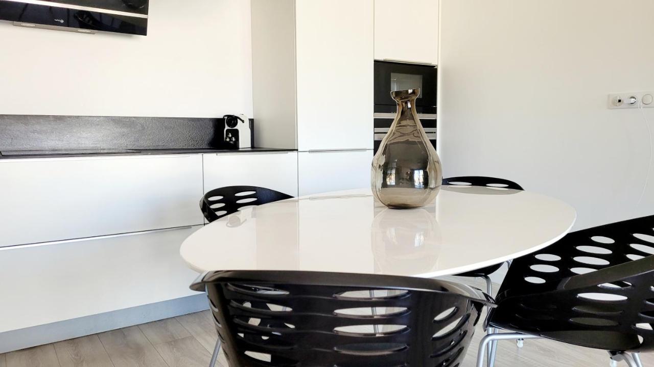 Apartmán Beau Regard Besançon Exteriér fotografie