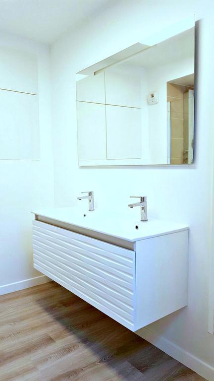 Apartmán Beau Regard Besançon Exteriér fotografie