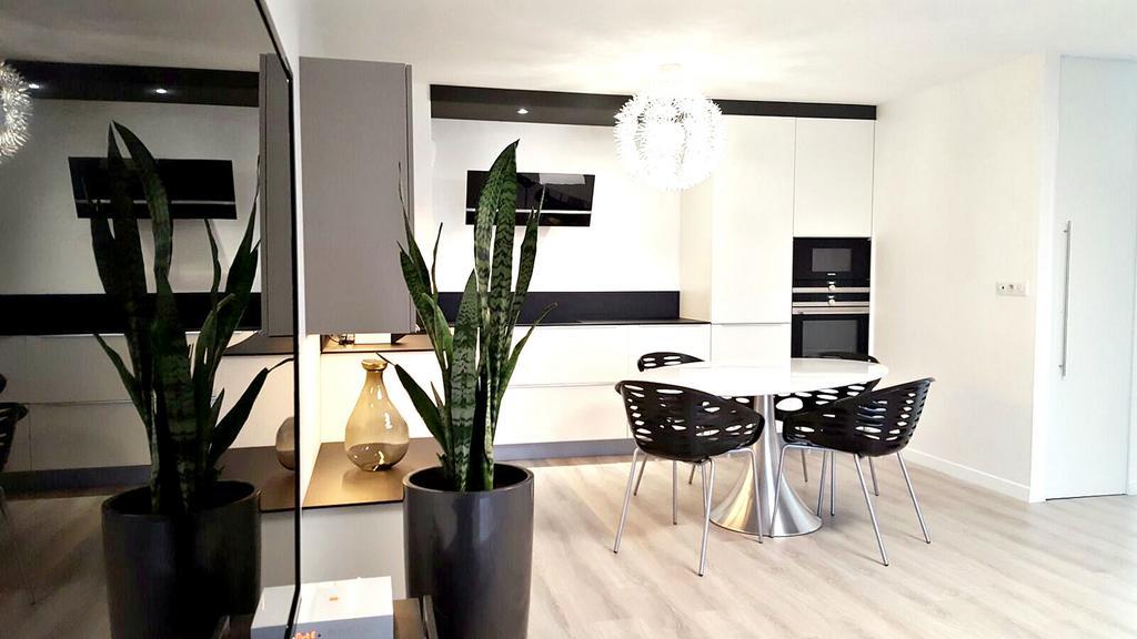 Apartmán Beau Regard Besançon Exteriér fotografie