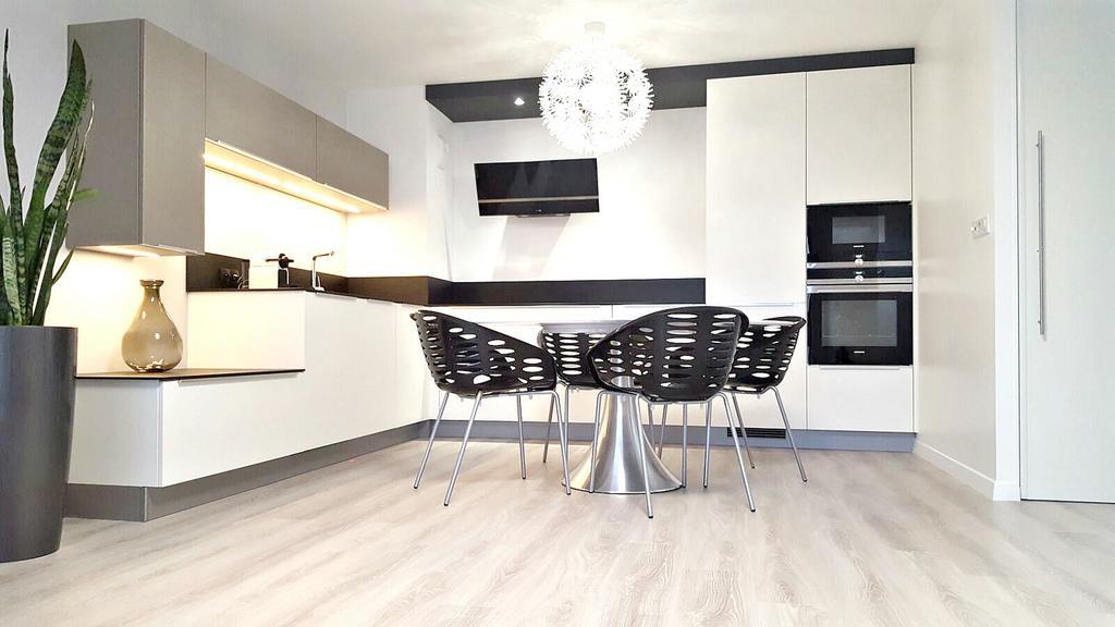 Apartmán Beau Regard Besançon Exteriér fotografie